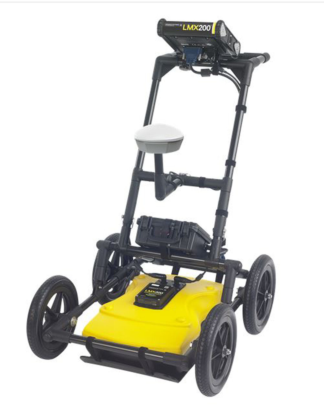 LMX200 GPR
