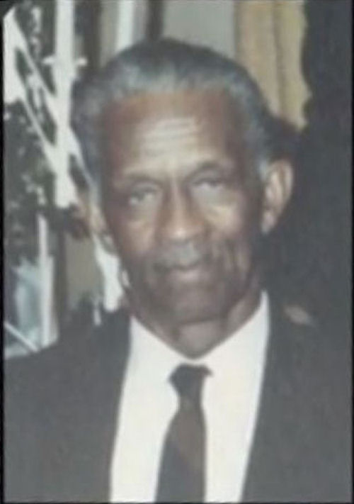Edward, Jr. Green