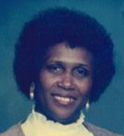 Bobbie Nell James