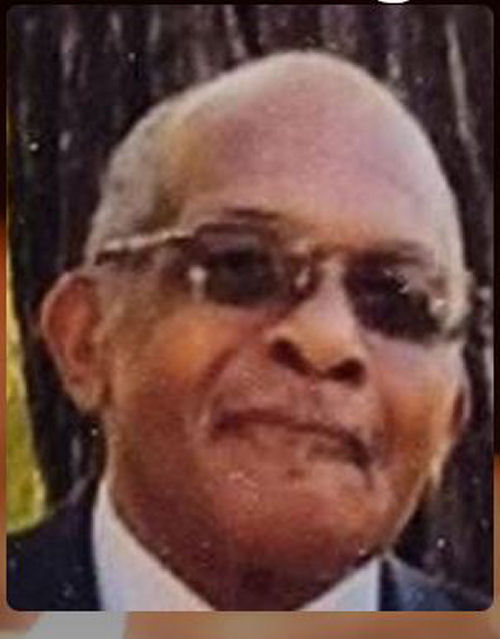 Rev. Paul Bailey