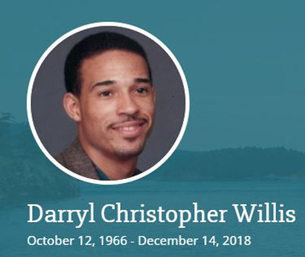 Obituary page 1